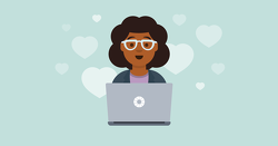 Job-Training Laptop - (1)